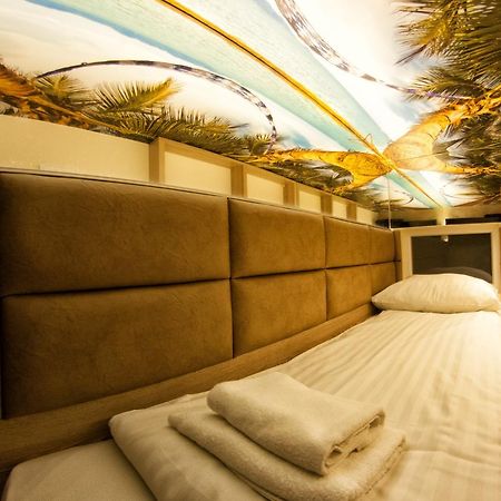 Yourplace Xxs Apartments Красков Екстериор снимка