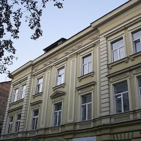 Yourplace Xxs Apartments Красков Екстериор снимка