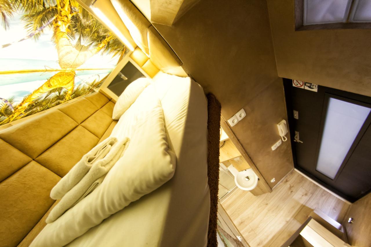 Yourplace Xxs Apartments Красков Екстериор снимка