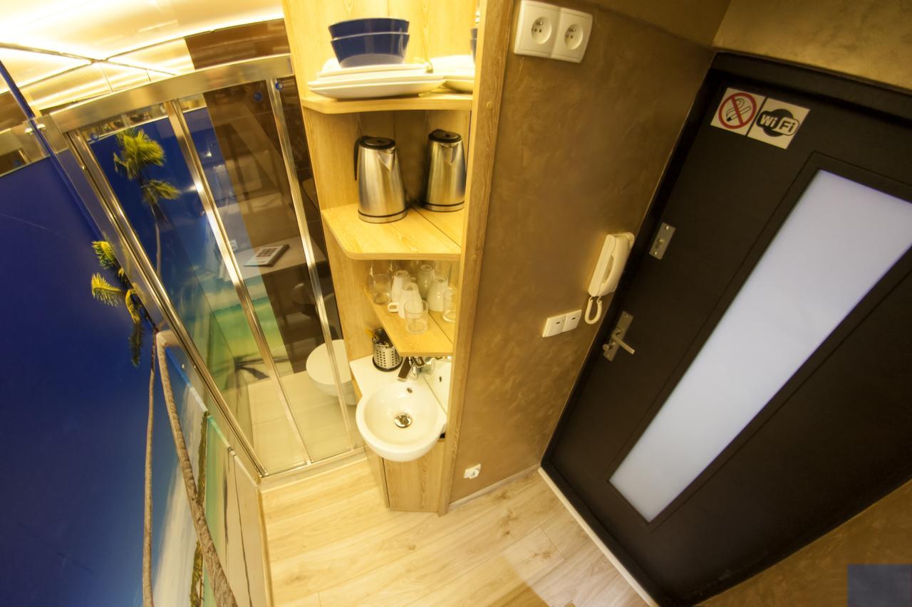 Yourplace Xxs Apartments Красков Екстериор снимка