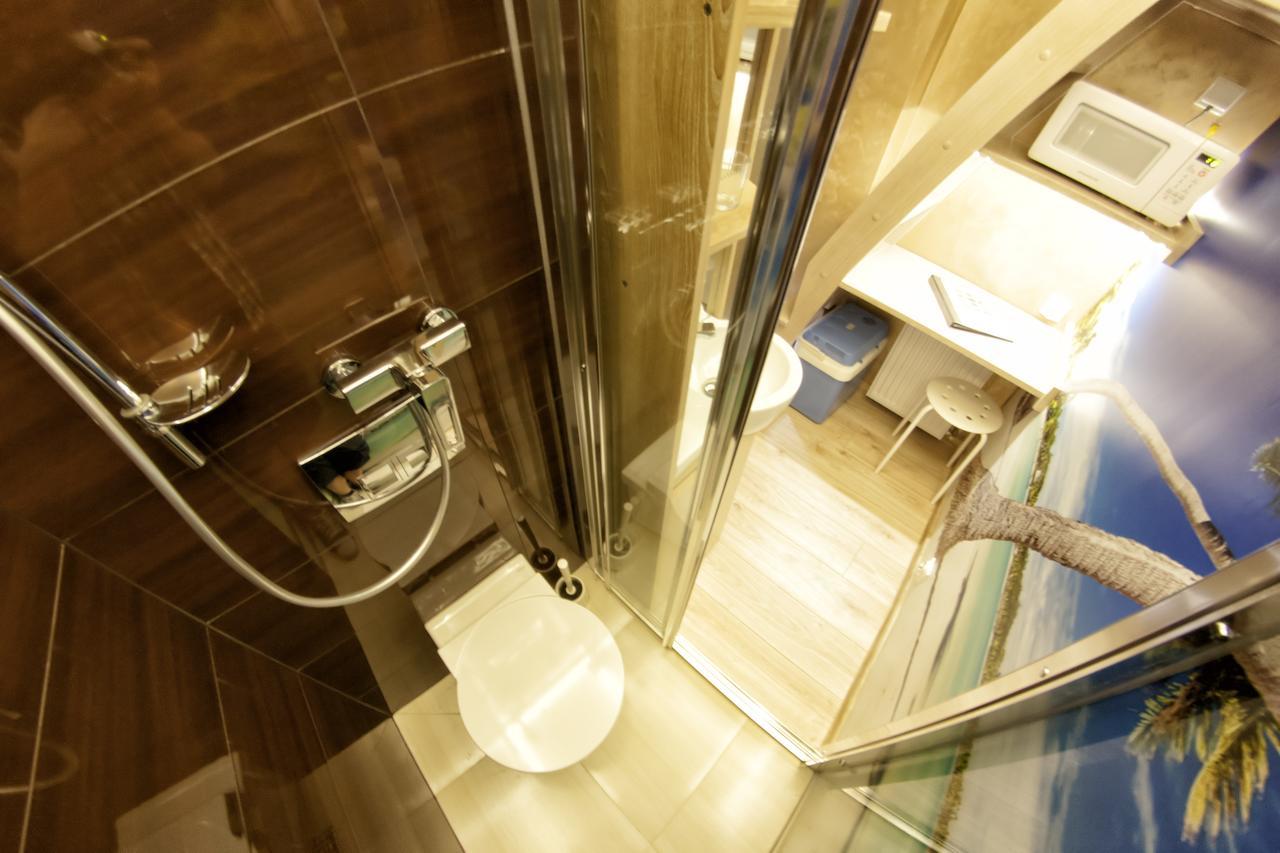 Yourplace Xxs Apartments Красков Екстериор снимка
