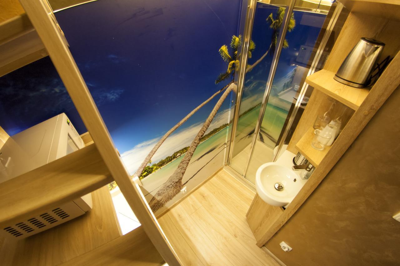Yourplace Xxs Apartments Красков Екстериор снимка