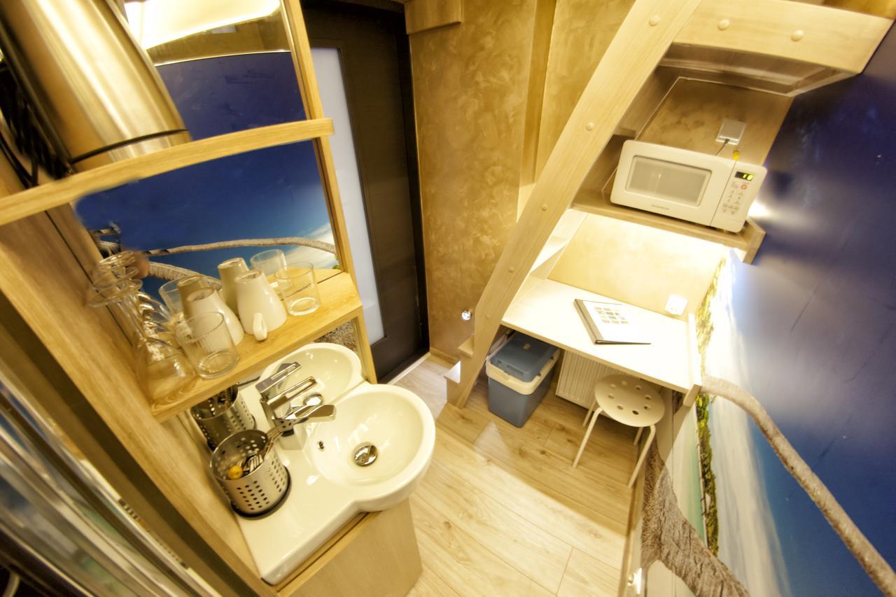 Yourplace Xxs Apartments Красков Екстериор снимка