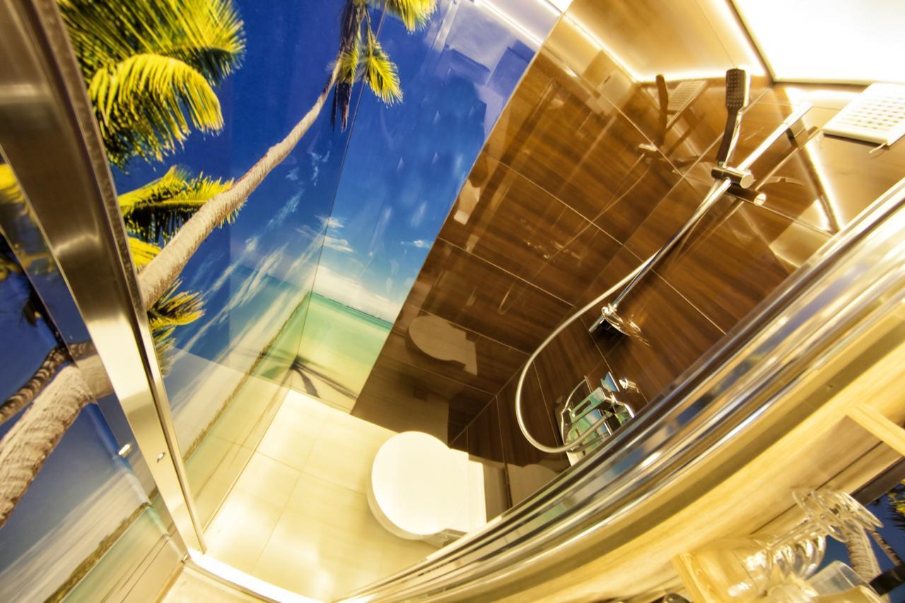 Yourplace Xxs Apartments Красков Екстериор снимка