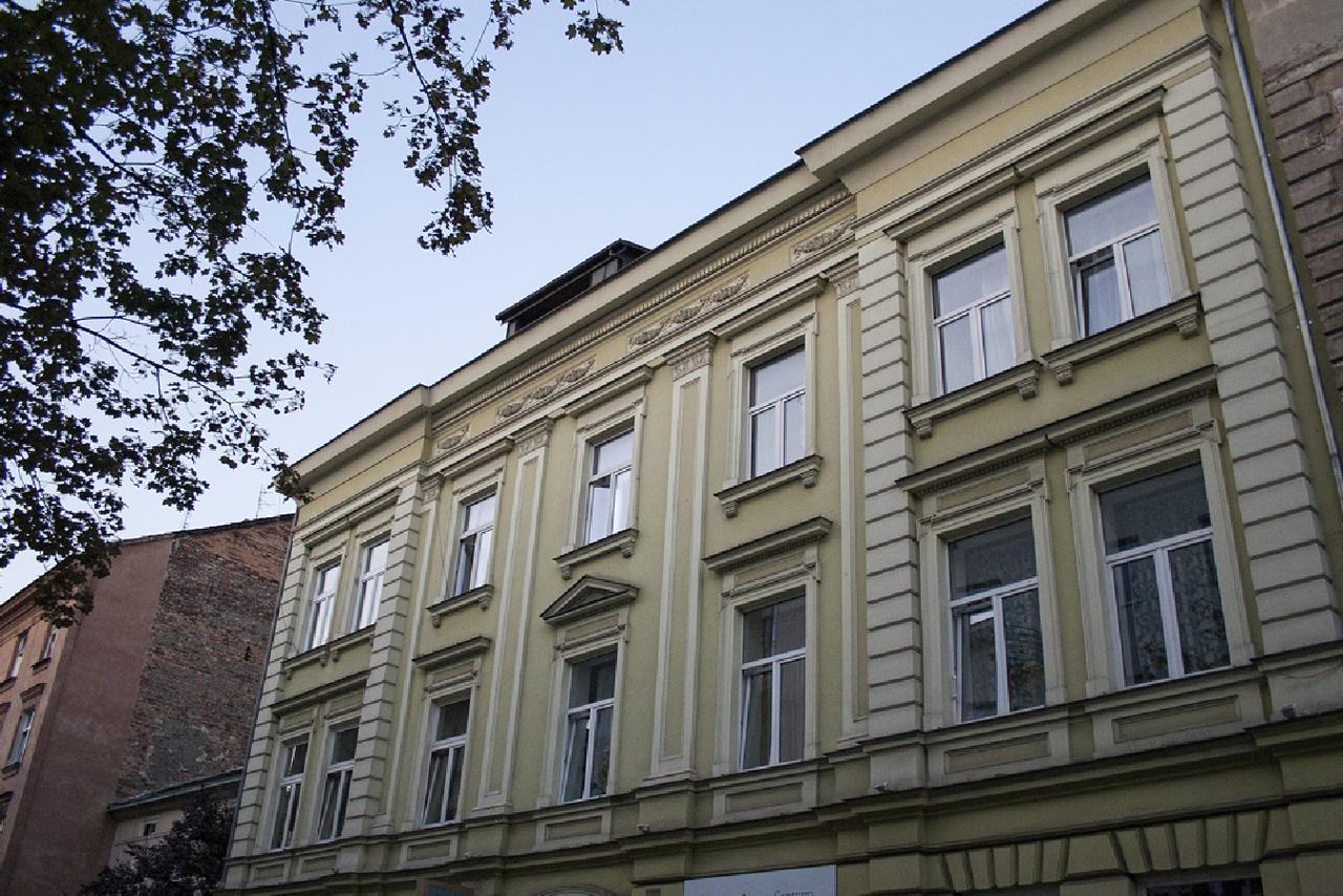 Yourplace Xxs Apartments Красков Екстериор снимка
